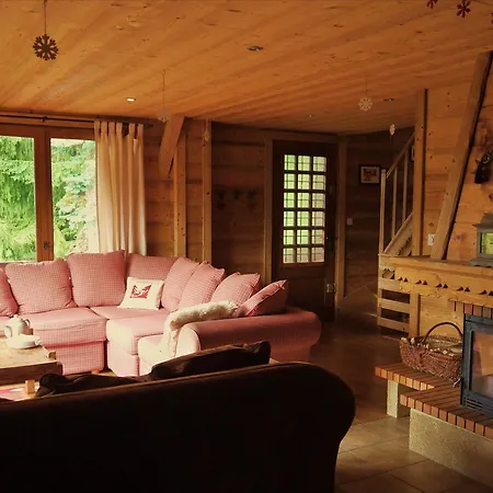 シャレー Chalet Le Raccard 1066 *