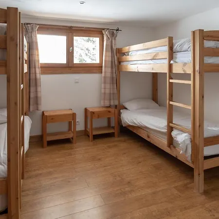 Chalet Le Raccard 1066